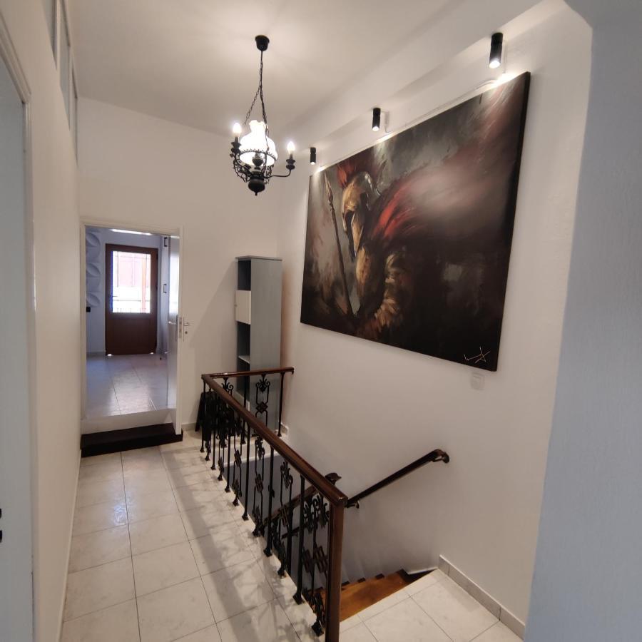A Unique 3-4 Bedrooms House In Old Town Holiday home Rhodes City